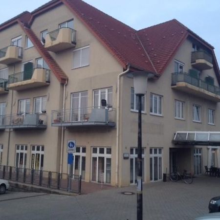 Ferienwohnung Gittersee Dresden Ngoại thất bức ảnh