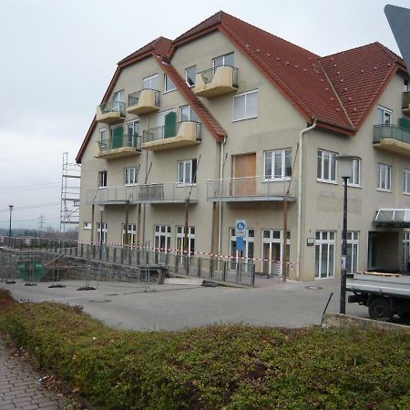 Ferienwohnung Gittersee Dresden Ngoại thất bức ảnh