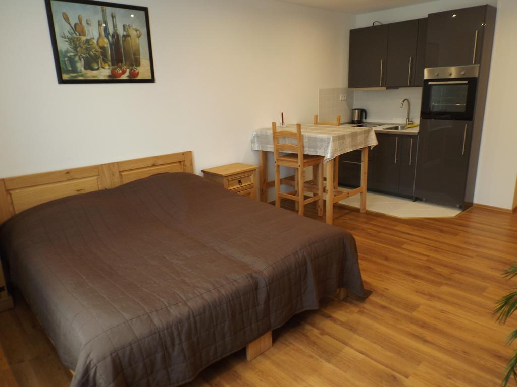 Ferienwohnung Gittersee Dresden Phòng bức ảnh
