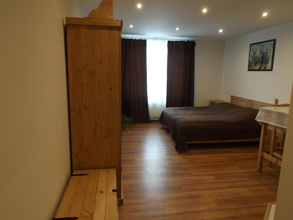 Ferienwohnung Gittersee Dresden Phòng bức ảnh