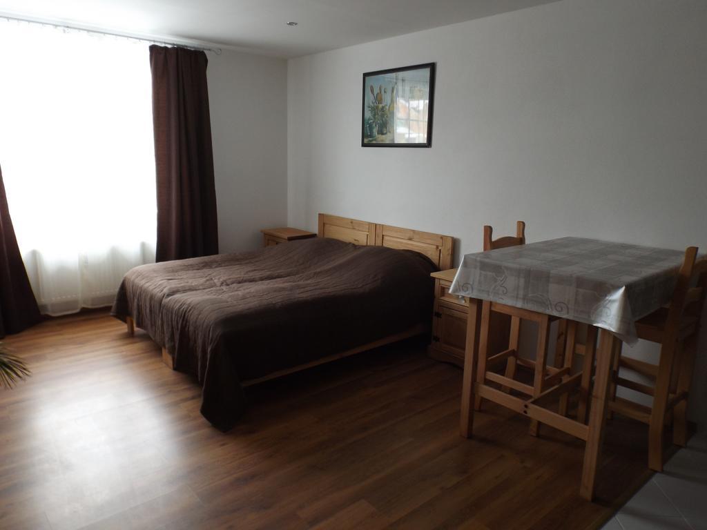 Ferienwohnung Gittersee Dresden Phòng bức ảnh